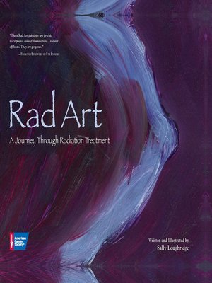 cover image of Rad Art